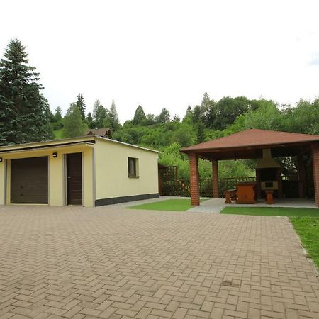 Apartmany Hrabovo Zuzana Rybárpole Dış mekan fotoğraf