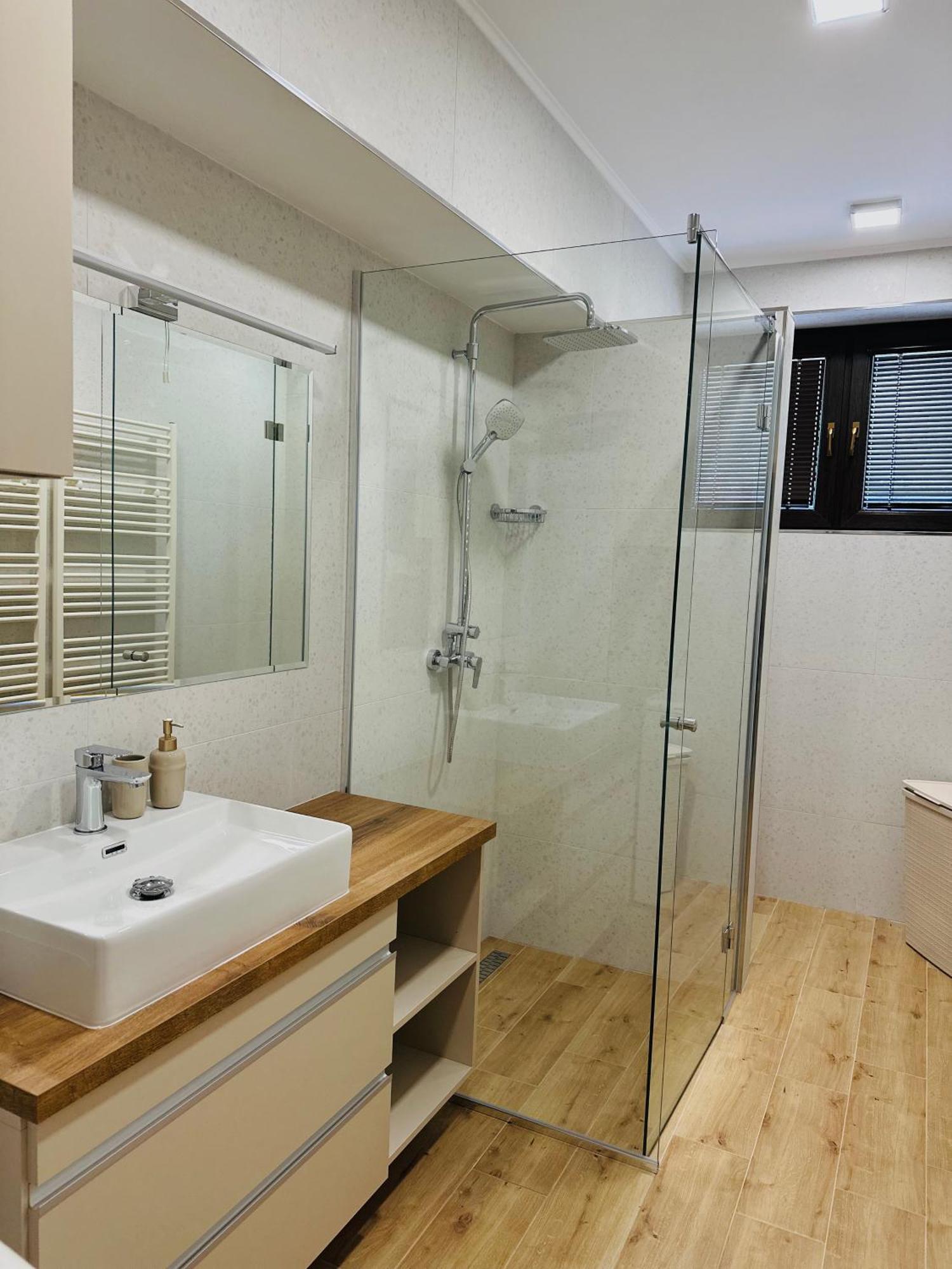 Apartmany Hrabovo Zuzana Rybárpole Dış mekan fotoğraf