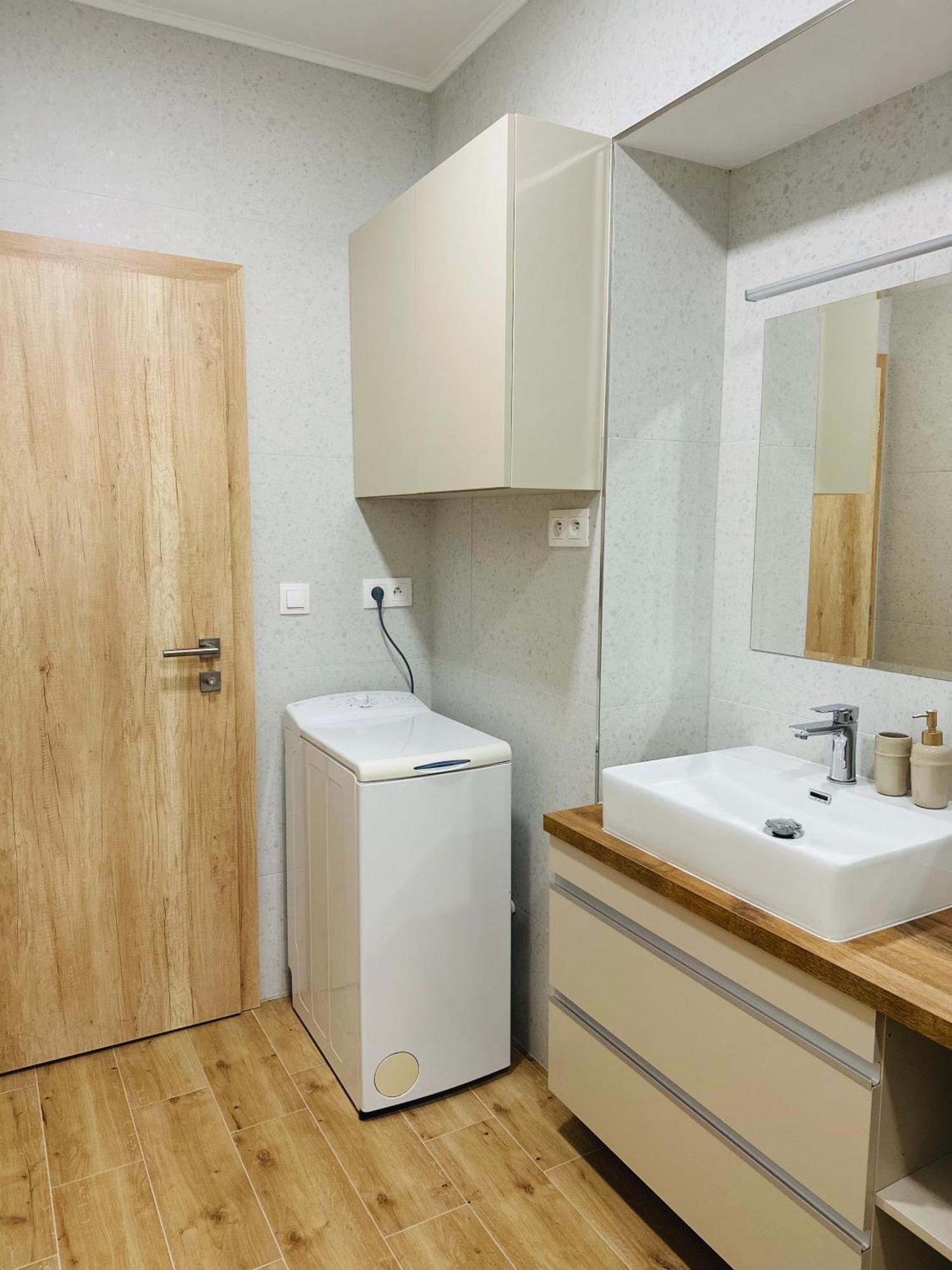Apartmany Hrabovo Zuzana Rybárpole Dış mekan fotoğraf