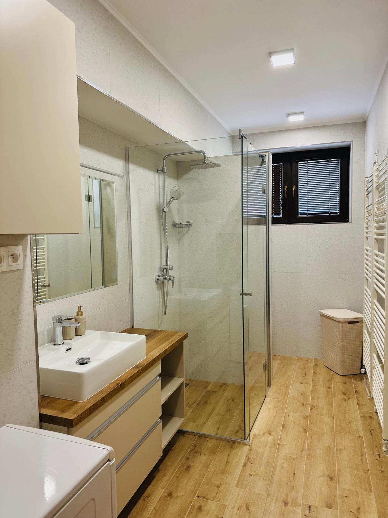 Apartmany Hrabovo Zuzana Rybárpole Dış mekan fotoğraf